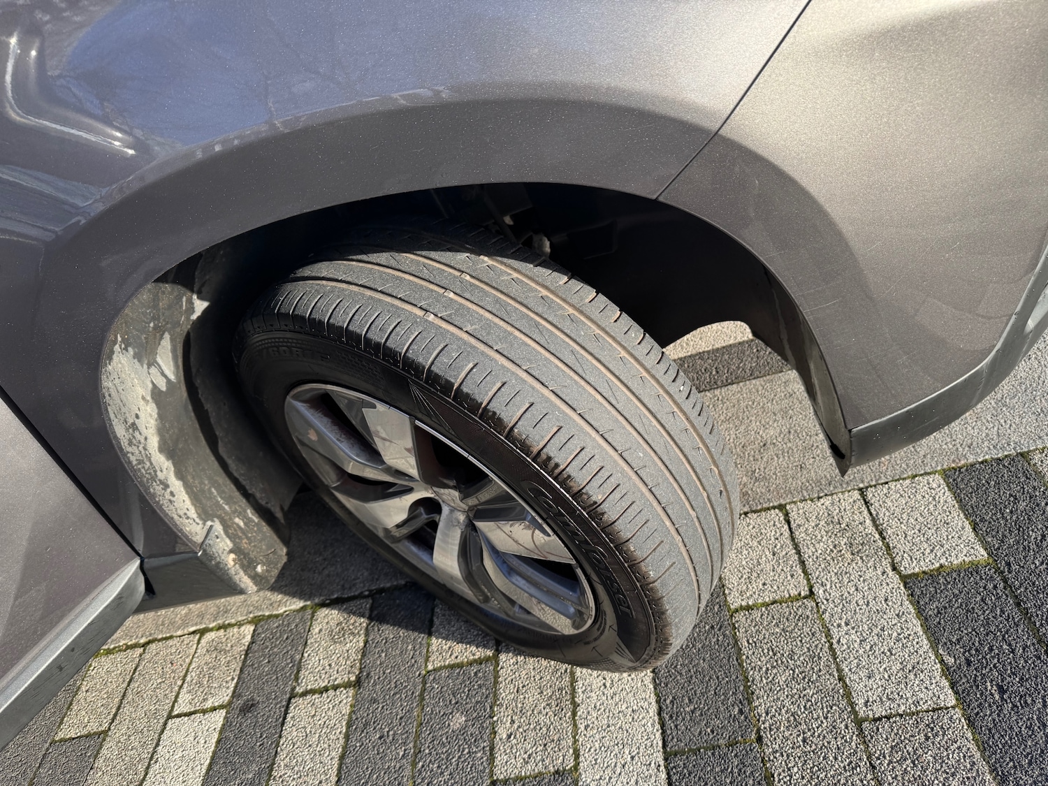 Used Peugeot 2008 2014 for sale - 77008488: Photo 12