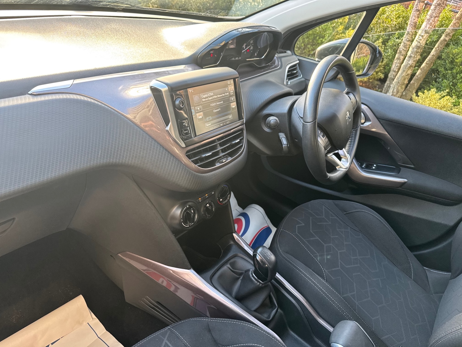 Used Peugeot 2008 2014 for sale - 77008488: Photo 16