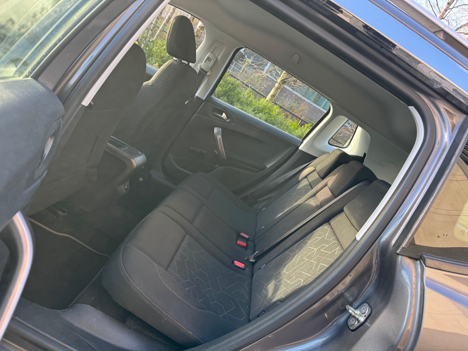 Used Peugeot 2008 2014 for sale - 77008488: Photo 17