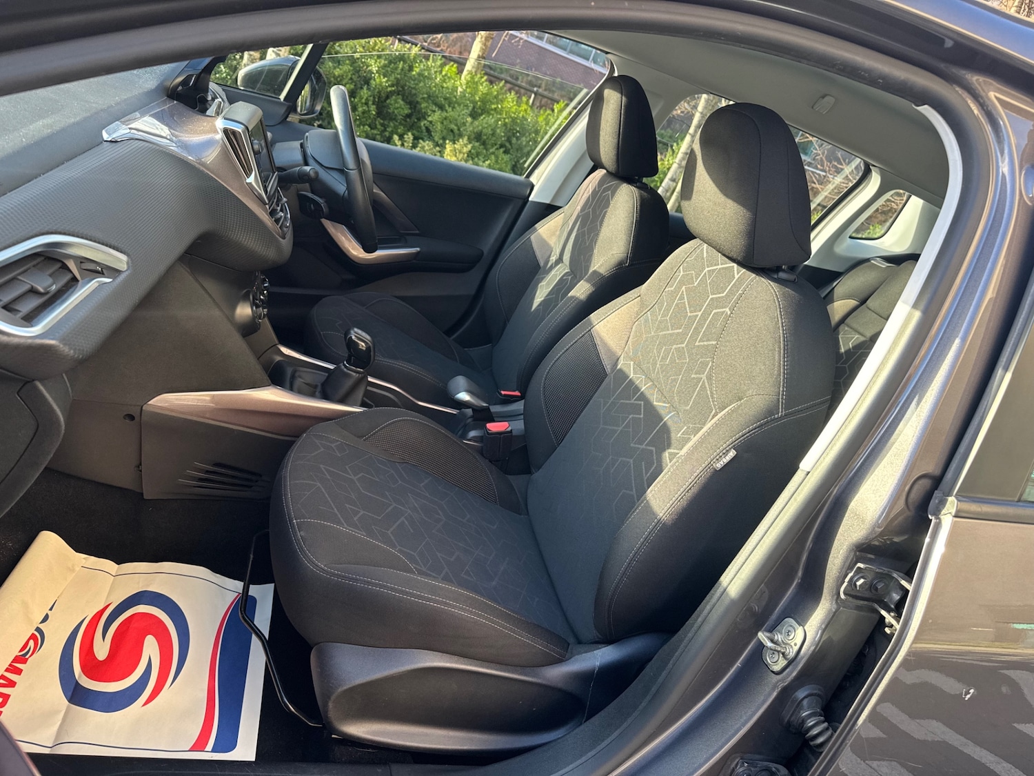 Used Peugeot 2008 2014 for sale - 77008488: Photo 6