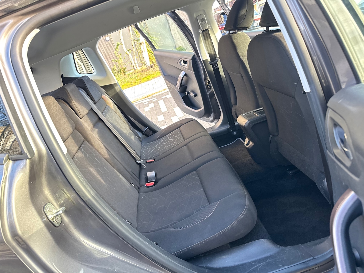 Used Peugeot 2008 2014 for sale - 77008488: Photo 7