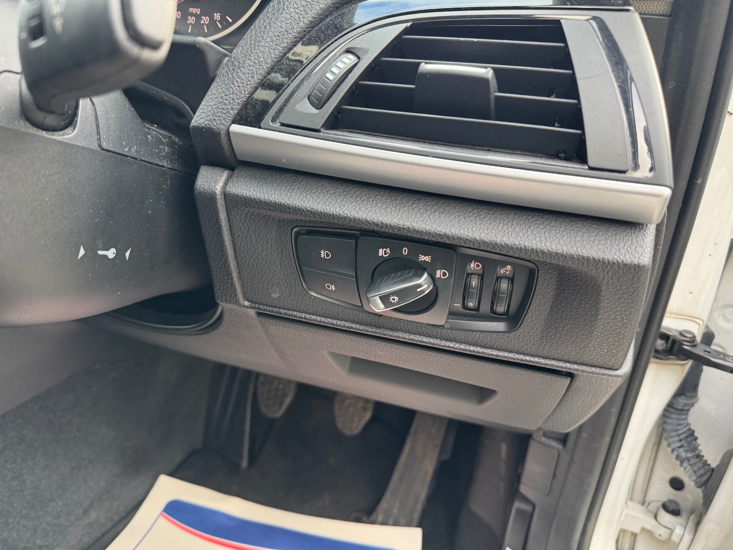 Used BMW 1 Series 2016 for sale - 76369200: Photo 11