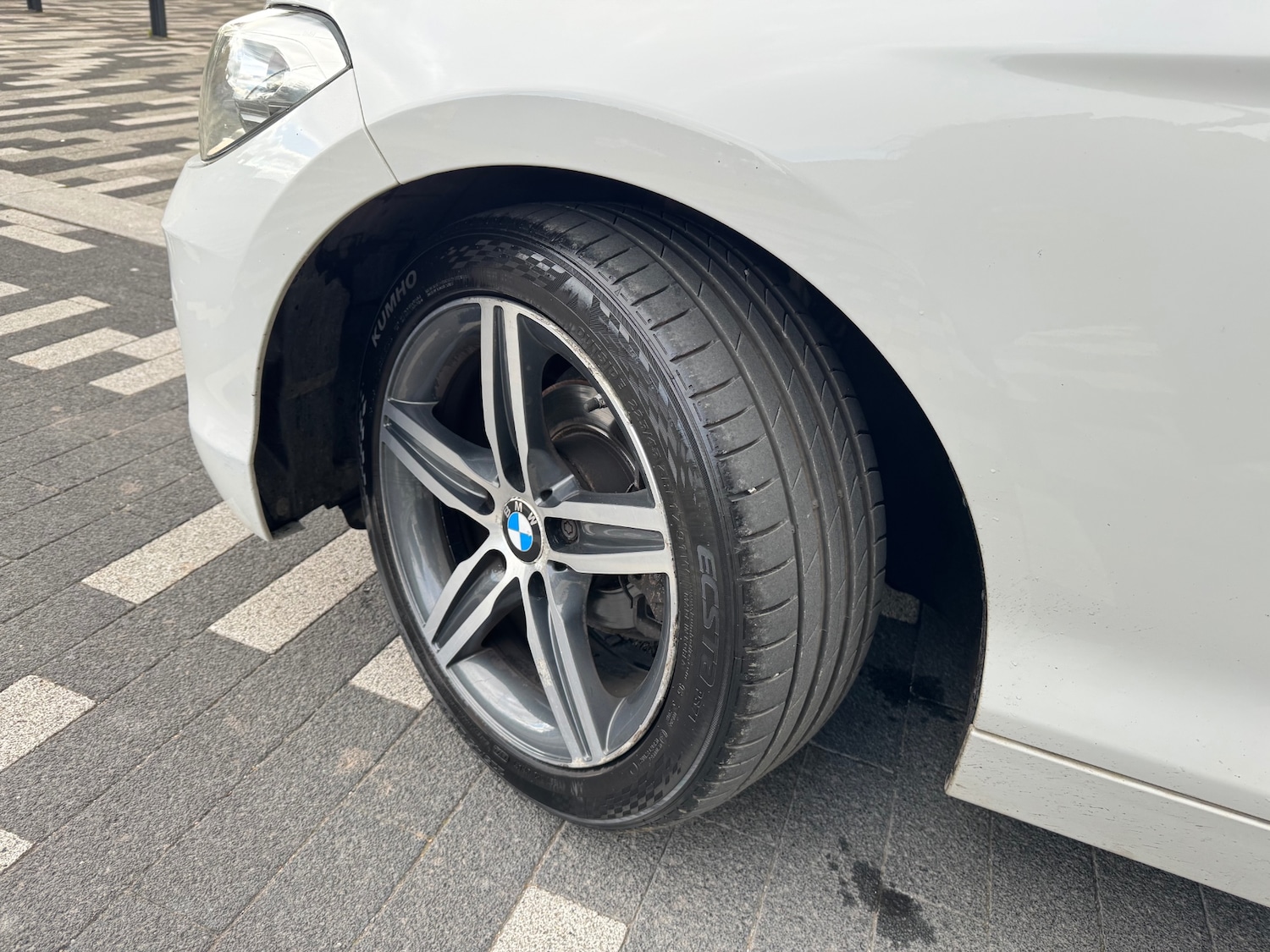 Used BMW 1 Series 2016 for sale - 76369200: Photo 12