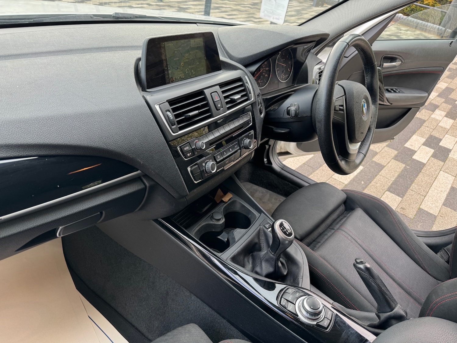 Used BMW 1 Series 2016 for sale - 76369200: Photo 16