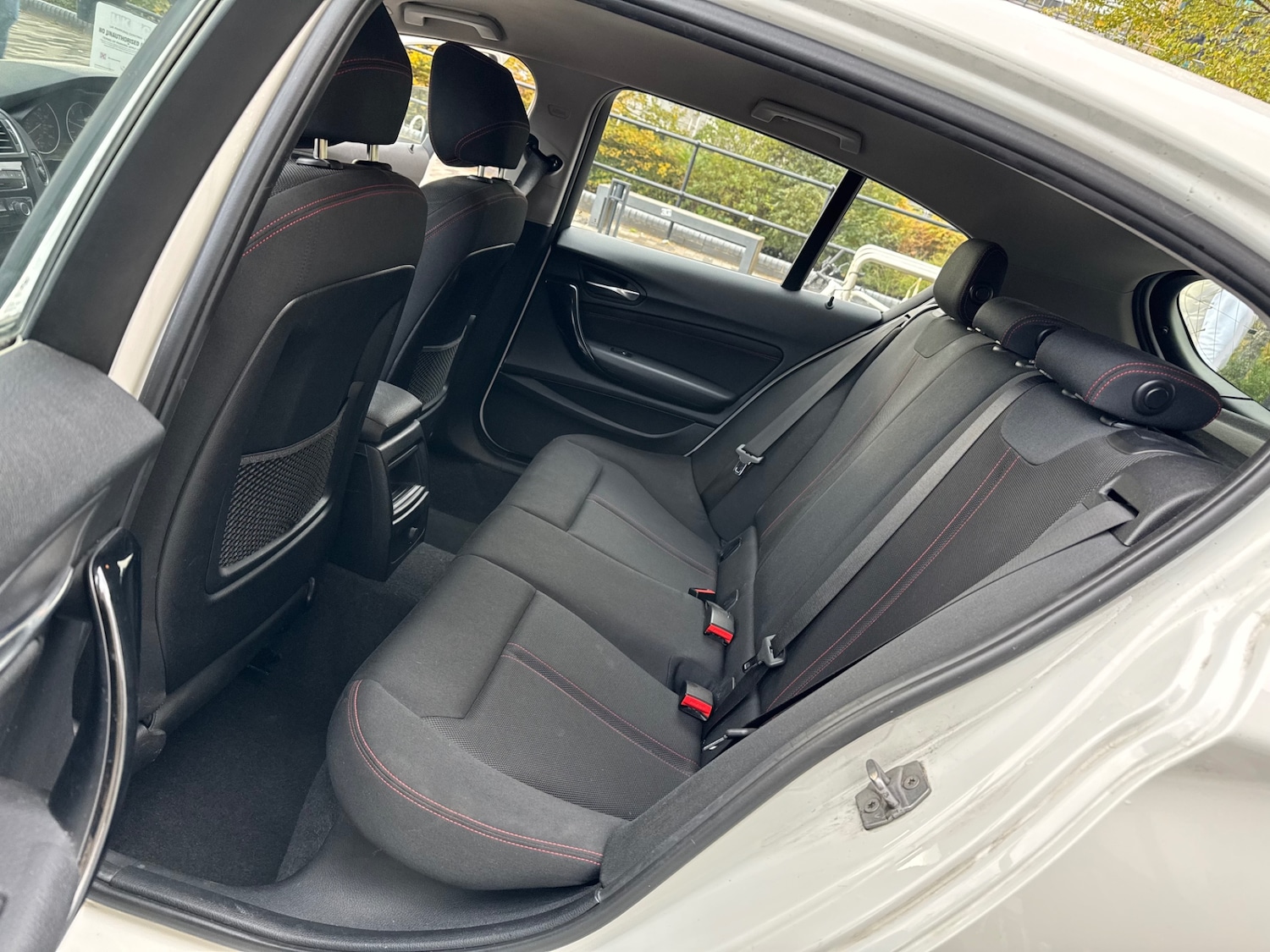 Used BMW 1 Series 2016 for sale - 76369200: Photo 17