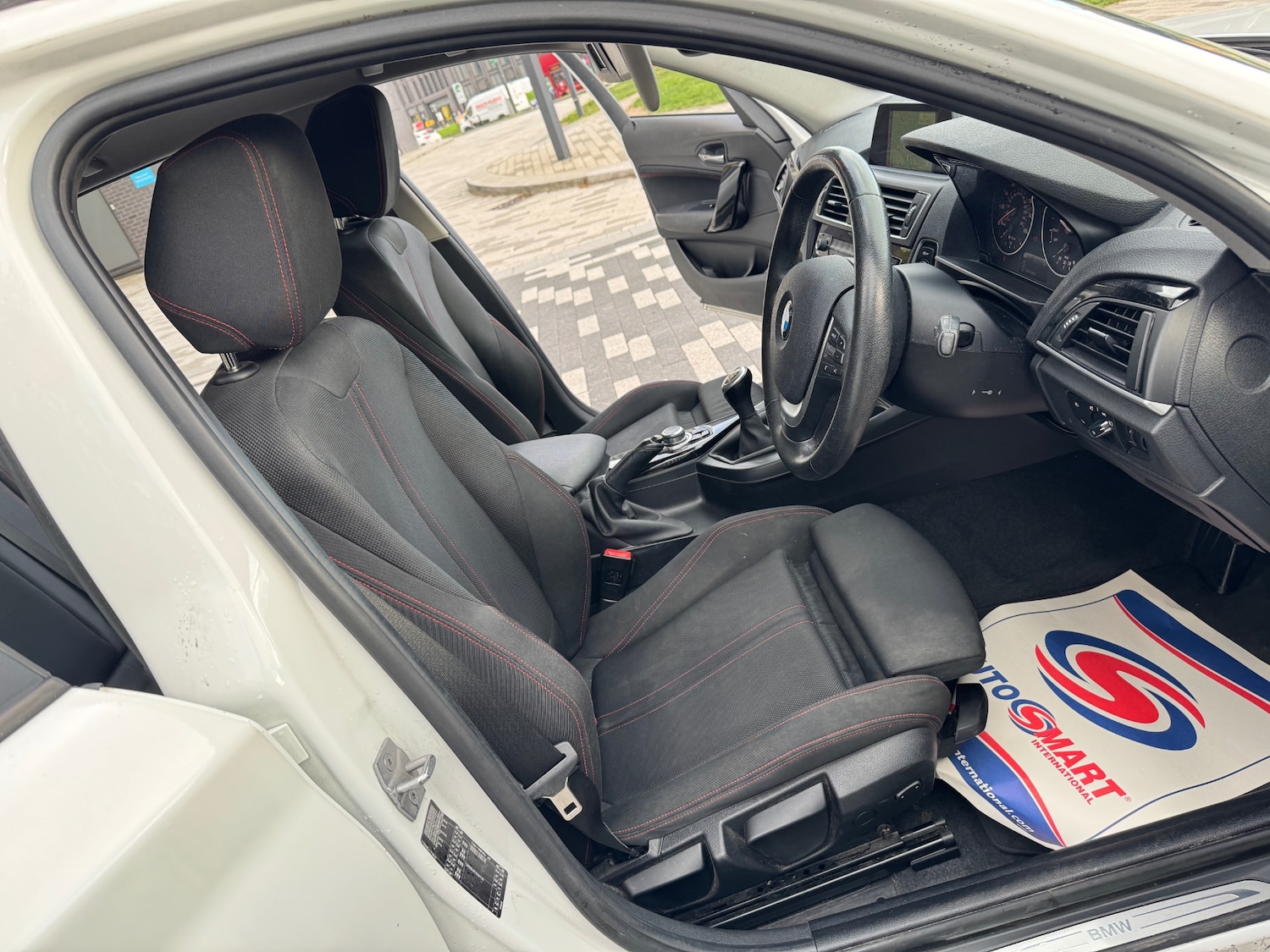 Used BMW 1 Series 2016 for sale - 76369200: Photo 18