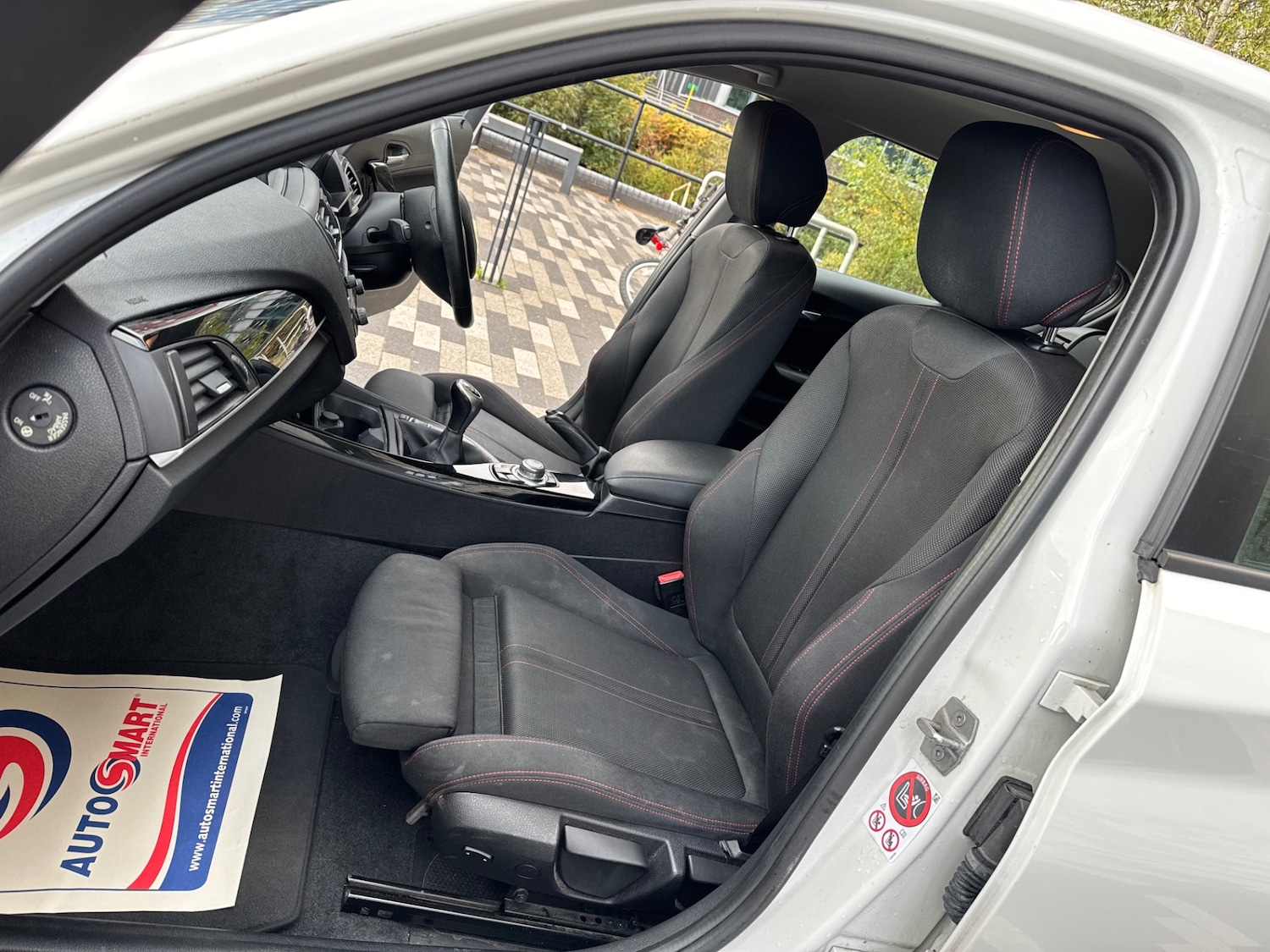 Used BMW 1 Series 2016 for sale - 76369200: Photo 6