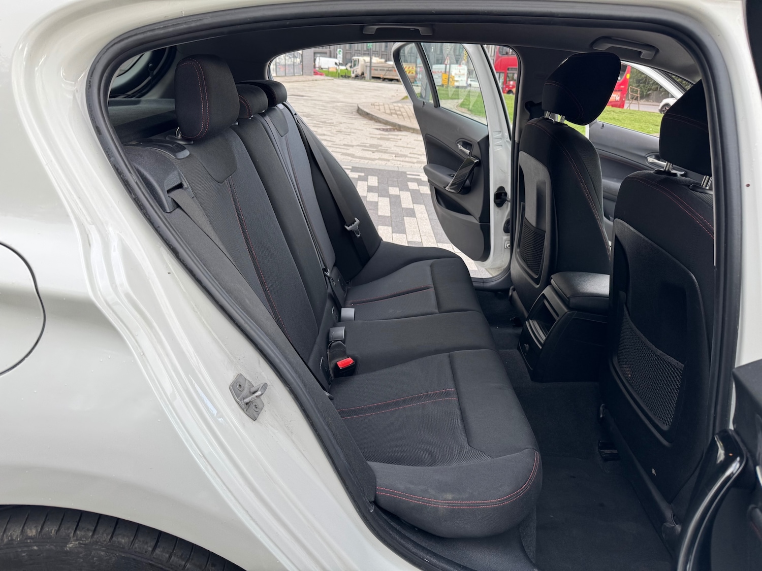 Used BMW 1 Series 2016 for sale - 76369200: Photo 7