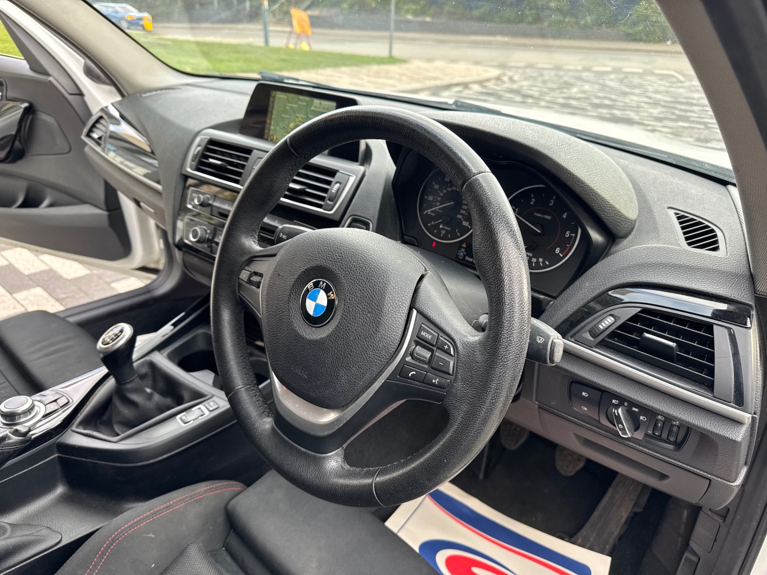 Used BMW 1 Series 2016 for sale - 76369200: Photo 9