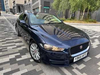 2017 (66) - 2.0d Prestige 4dr Auto