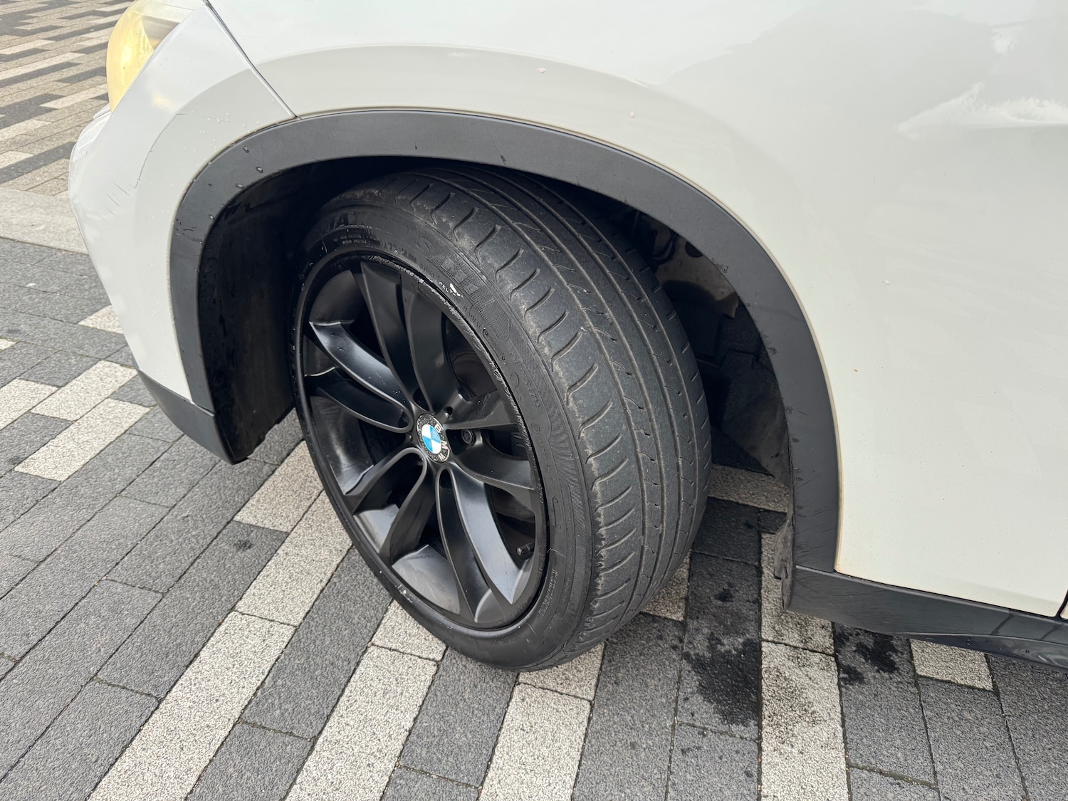 Used BMW X1 2012 for sale - 76440278: Photo 12