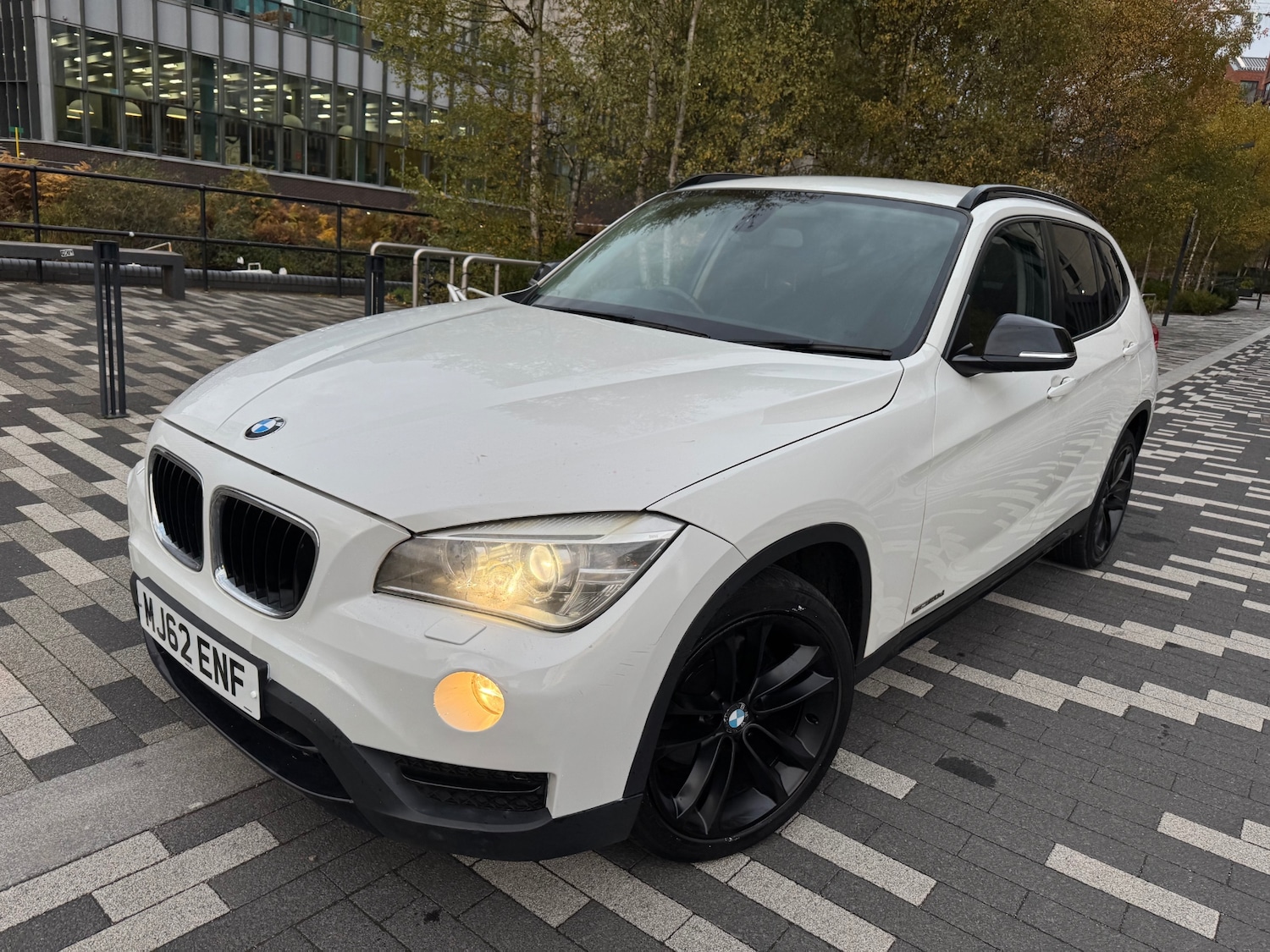 Used BMW X1 2012 for sale - 76440278: Photo 13