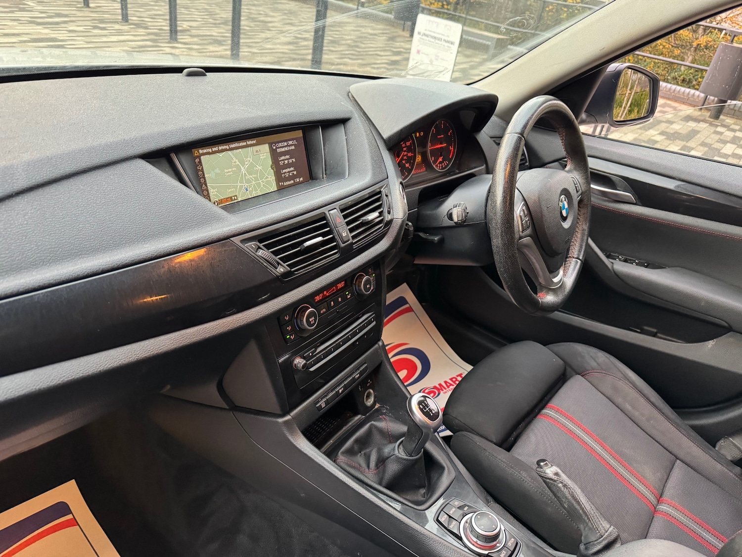 Used BMW X1 2012 for sale - 76440278: Photo 16