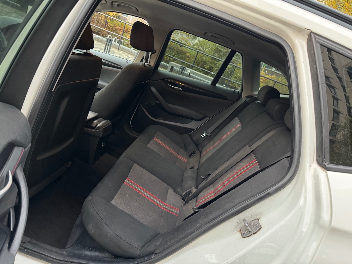 Used BMW X1 2012 for sale - 76440278: Photo 17