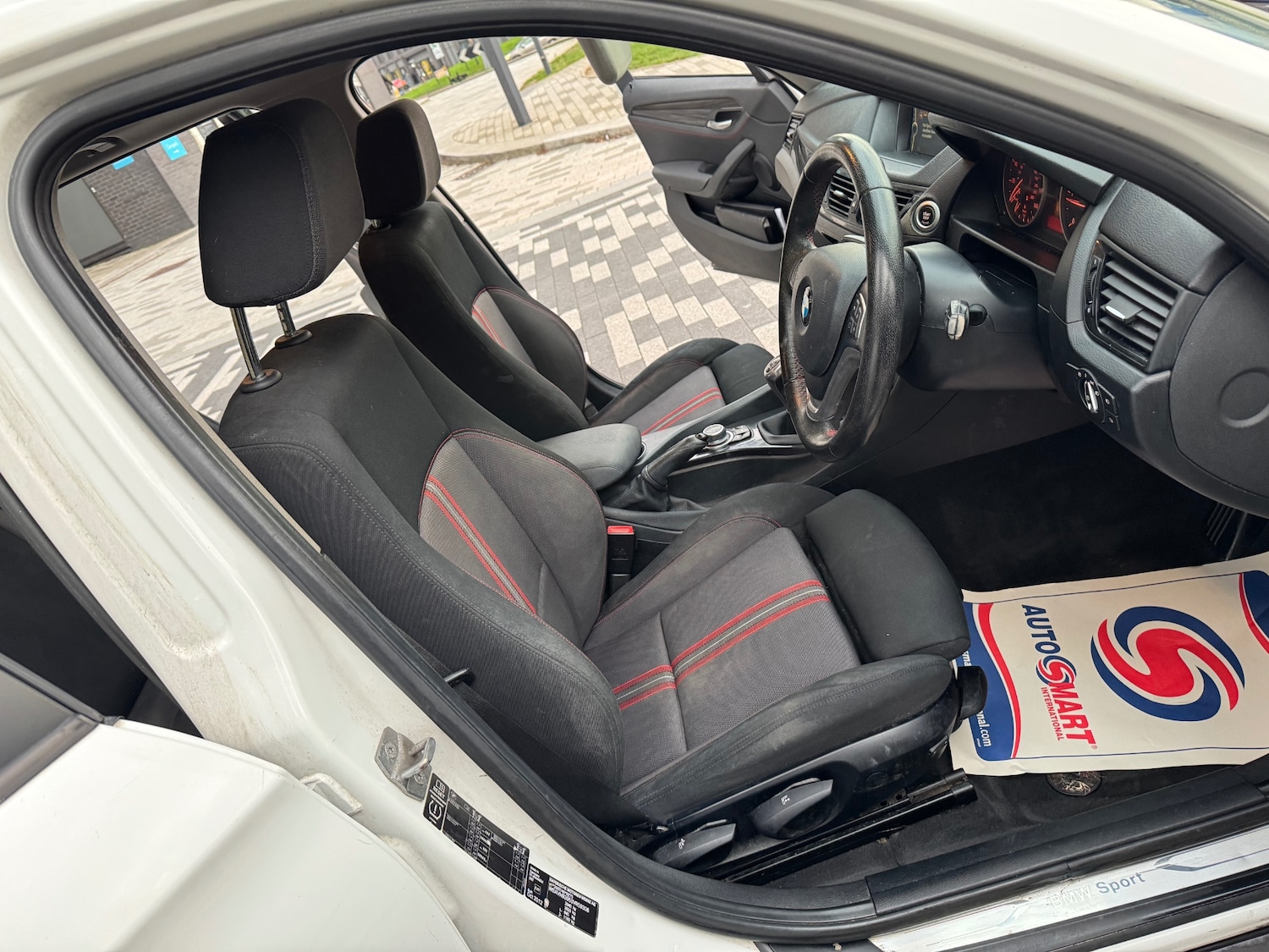 Used BMW X1 2012 for sale - 76440278: Photo 18