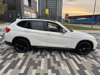 Used BMW X1 2012 for sale - 76440278: Photo