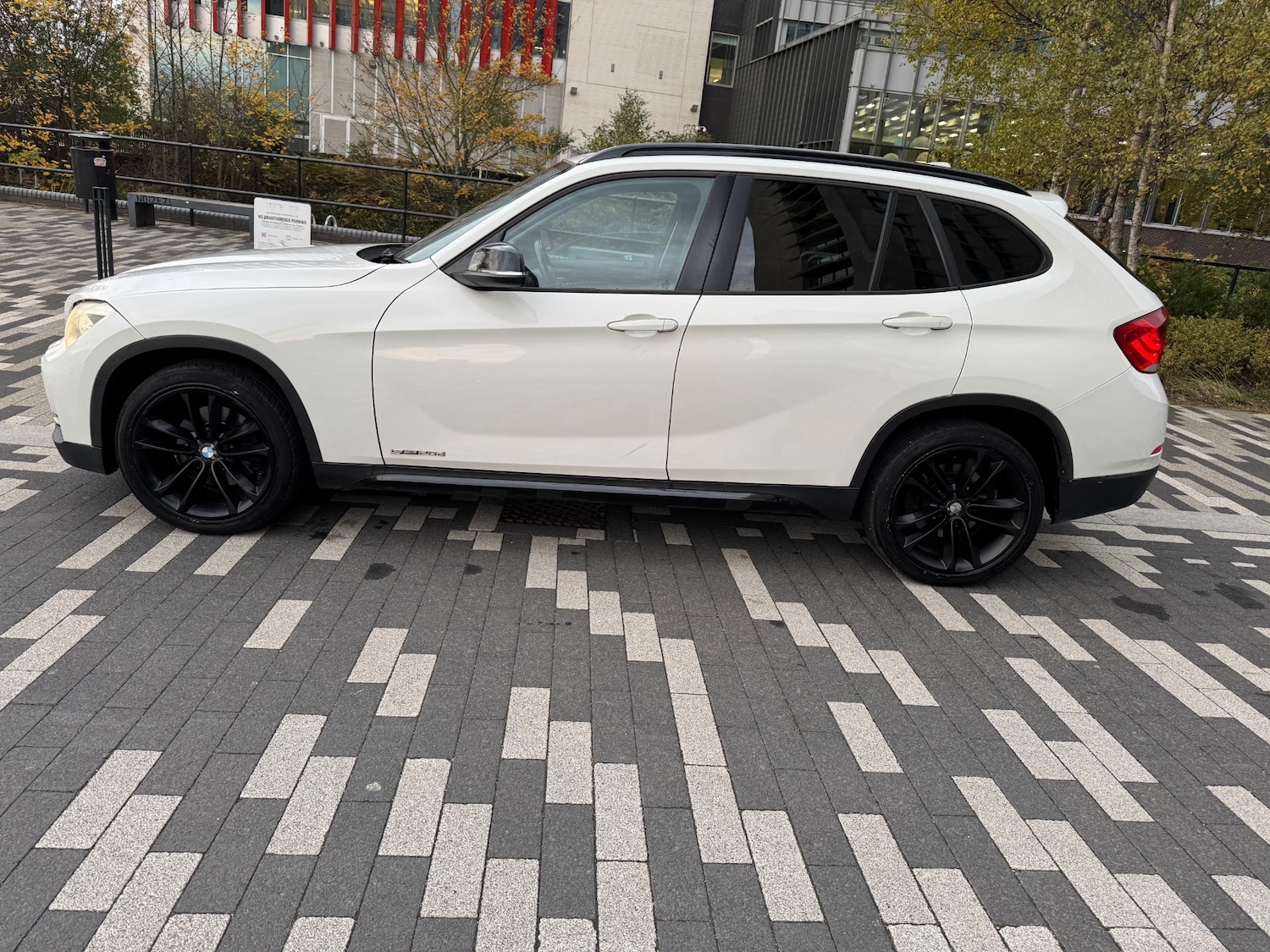 Used BMW X1 2012 for sale - 76440278: Photo 5