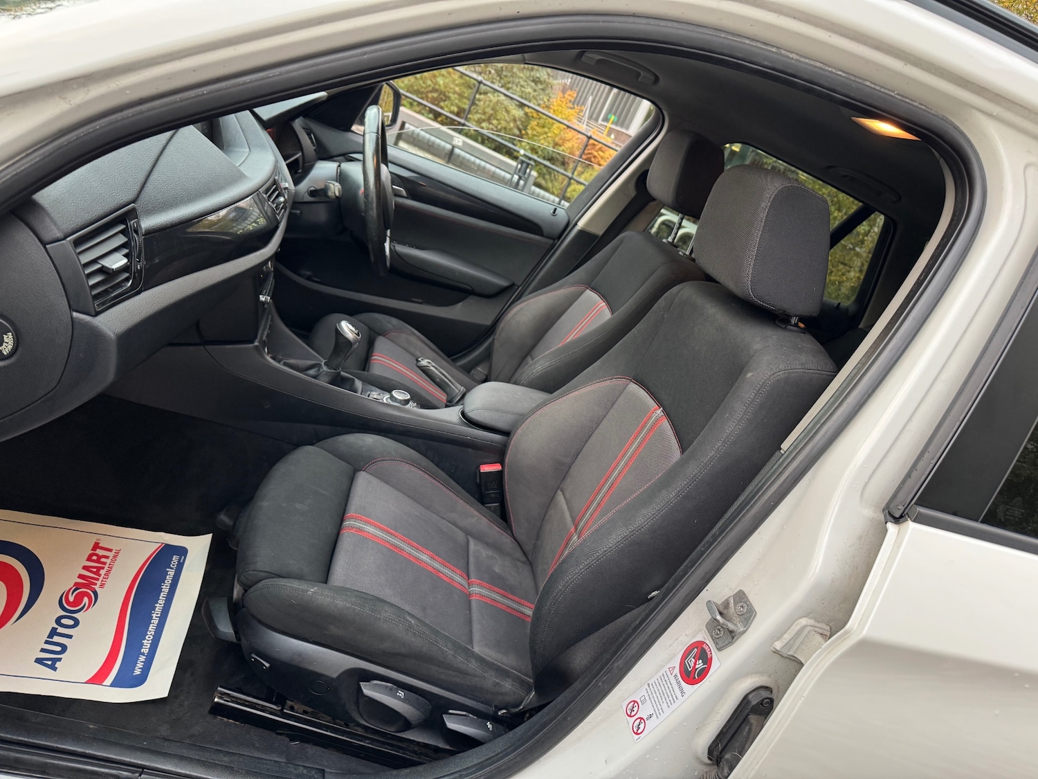 Used BMW X1 2012 for sale - 76440278: Photo 6