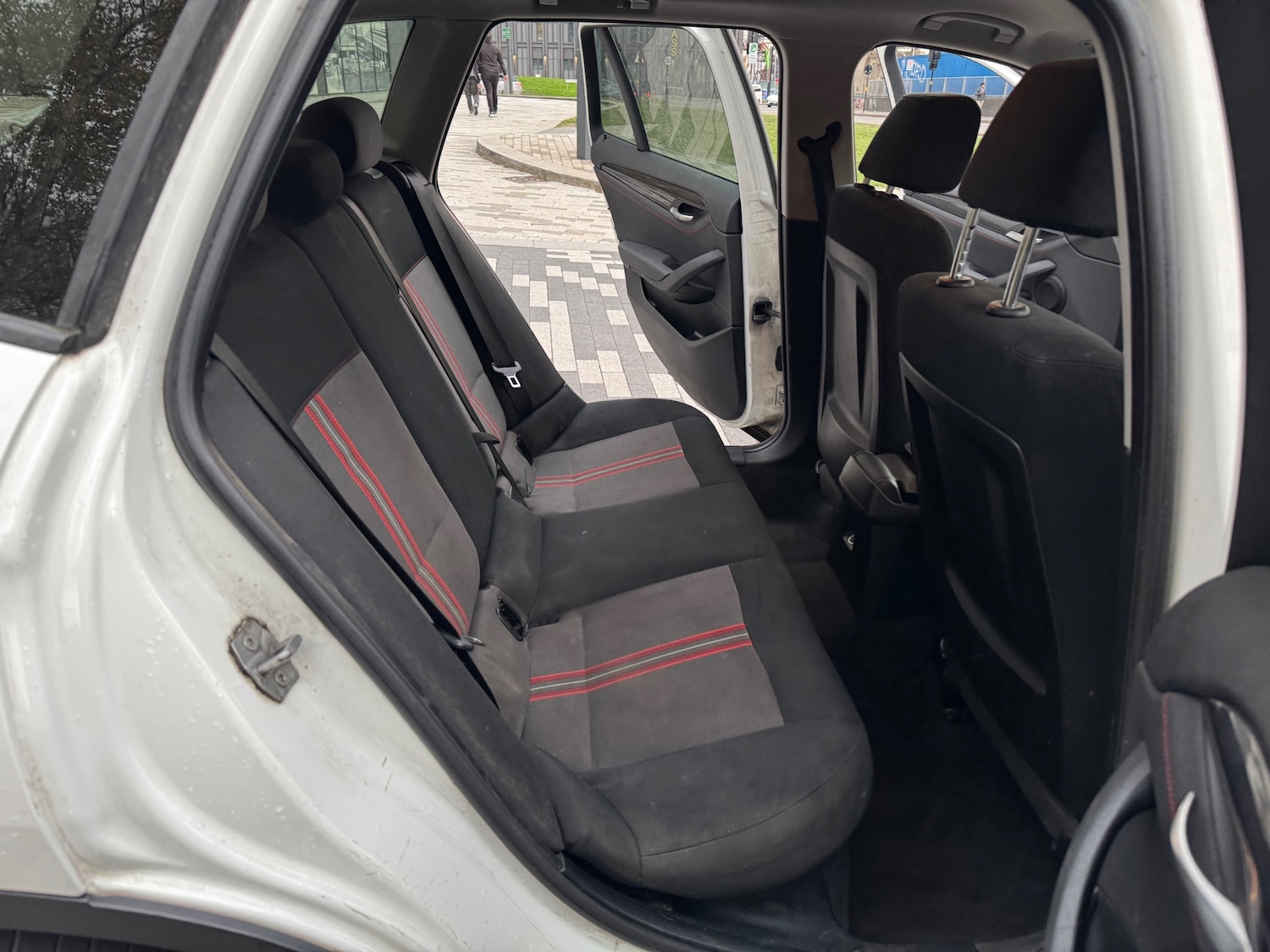 Used BMW X1 2012 for sale - 76440278: Photo 7