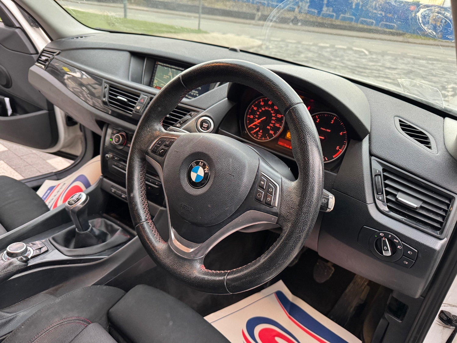 Used BMW X1 2012 for sale - 76440278: Photo 9