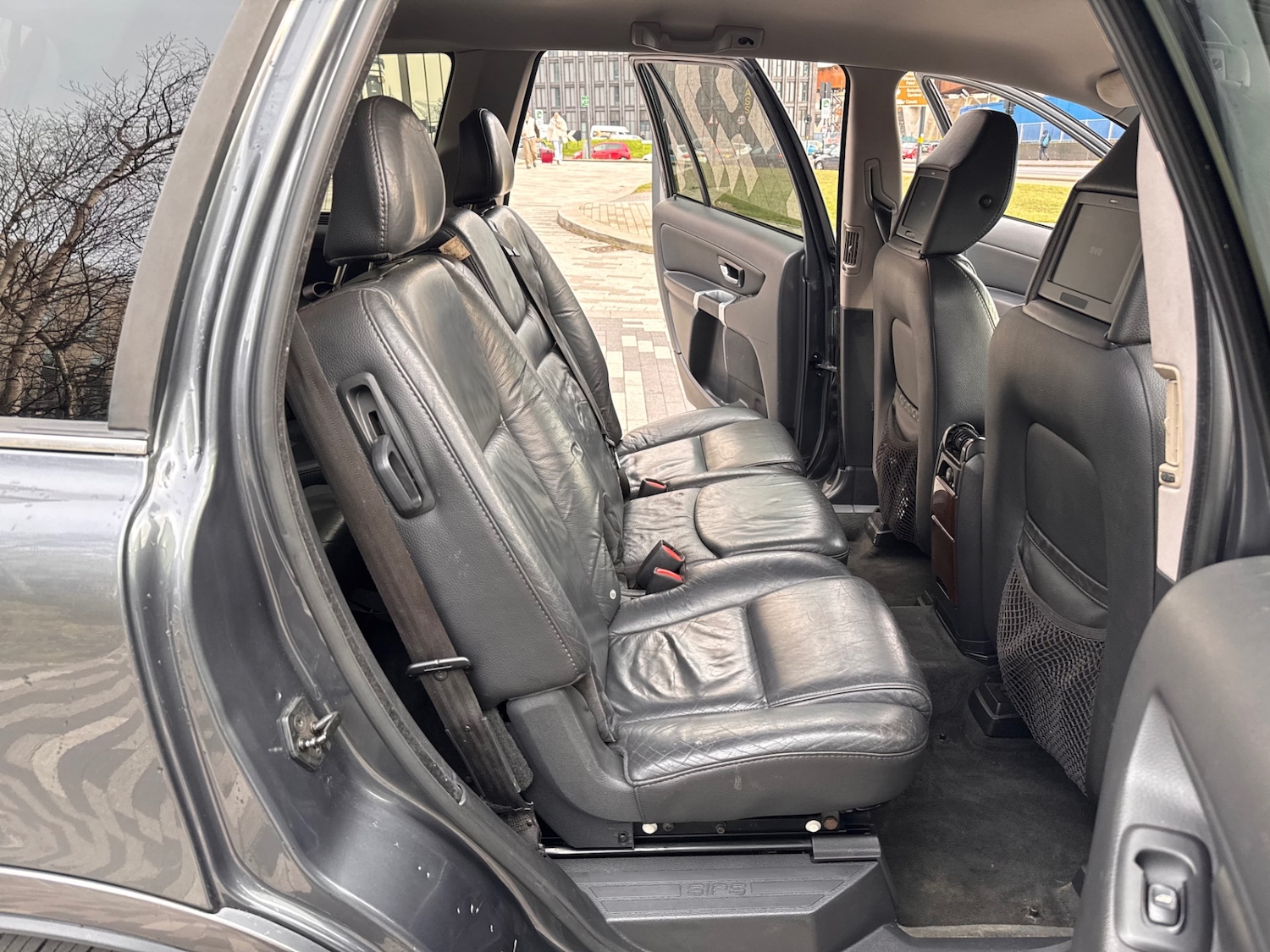 Used Volvo XC90 2008 for sale - 77201644: Photo 7