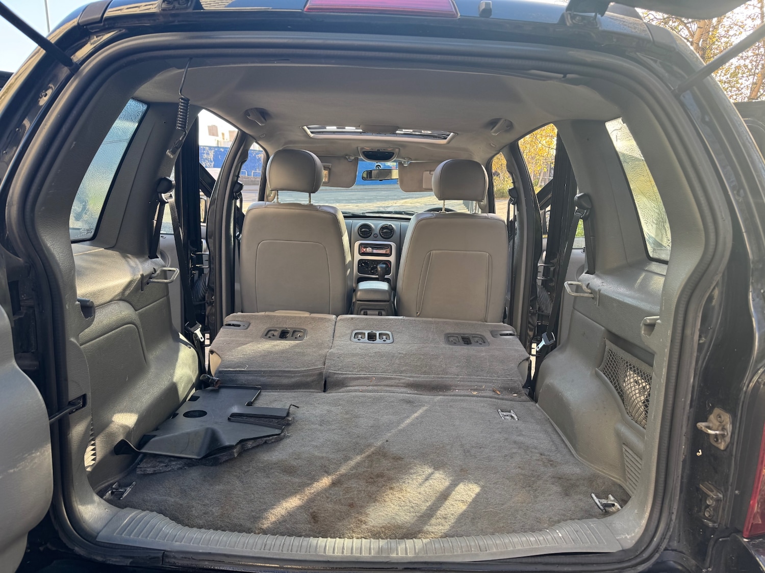 Used Jeep Cherokee 2007 for sale - 76606128: Photo 11