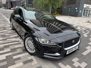 2016 (65) - 2.0d R-Sport 4dr Auto