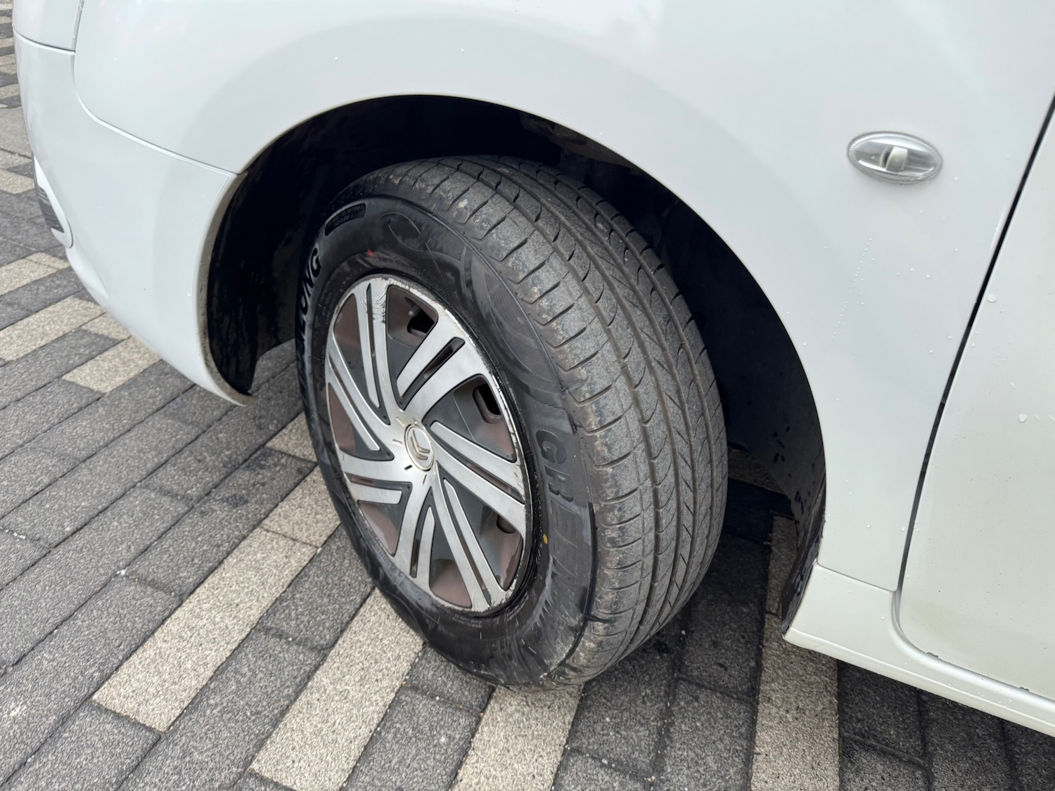 Used Citroen Berlingo Multispace 2015 for sale - 76713467: Photo 12