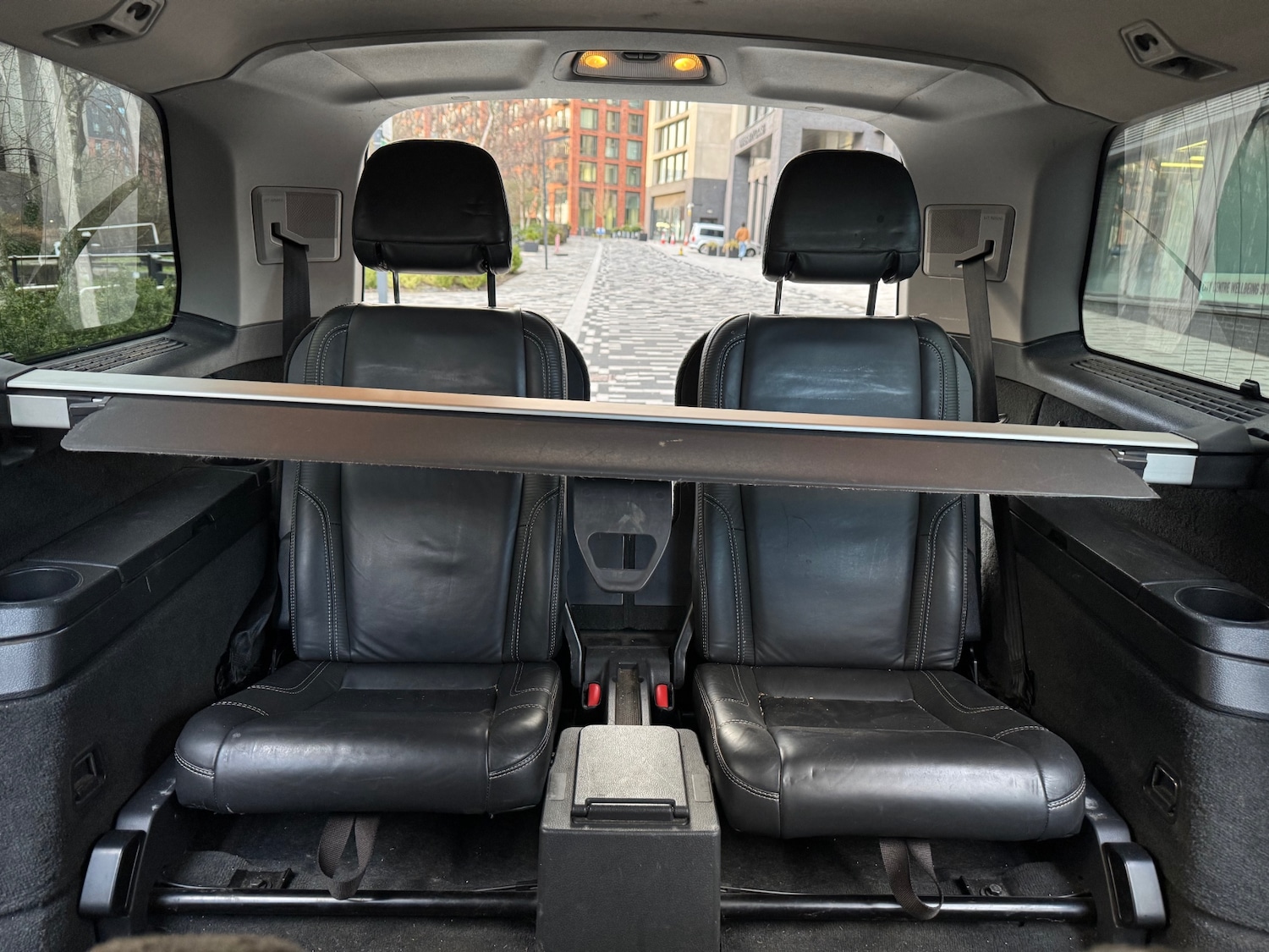 Used Volvo XC90 2012 for sale - 77891766: Photo 10