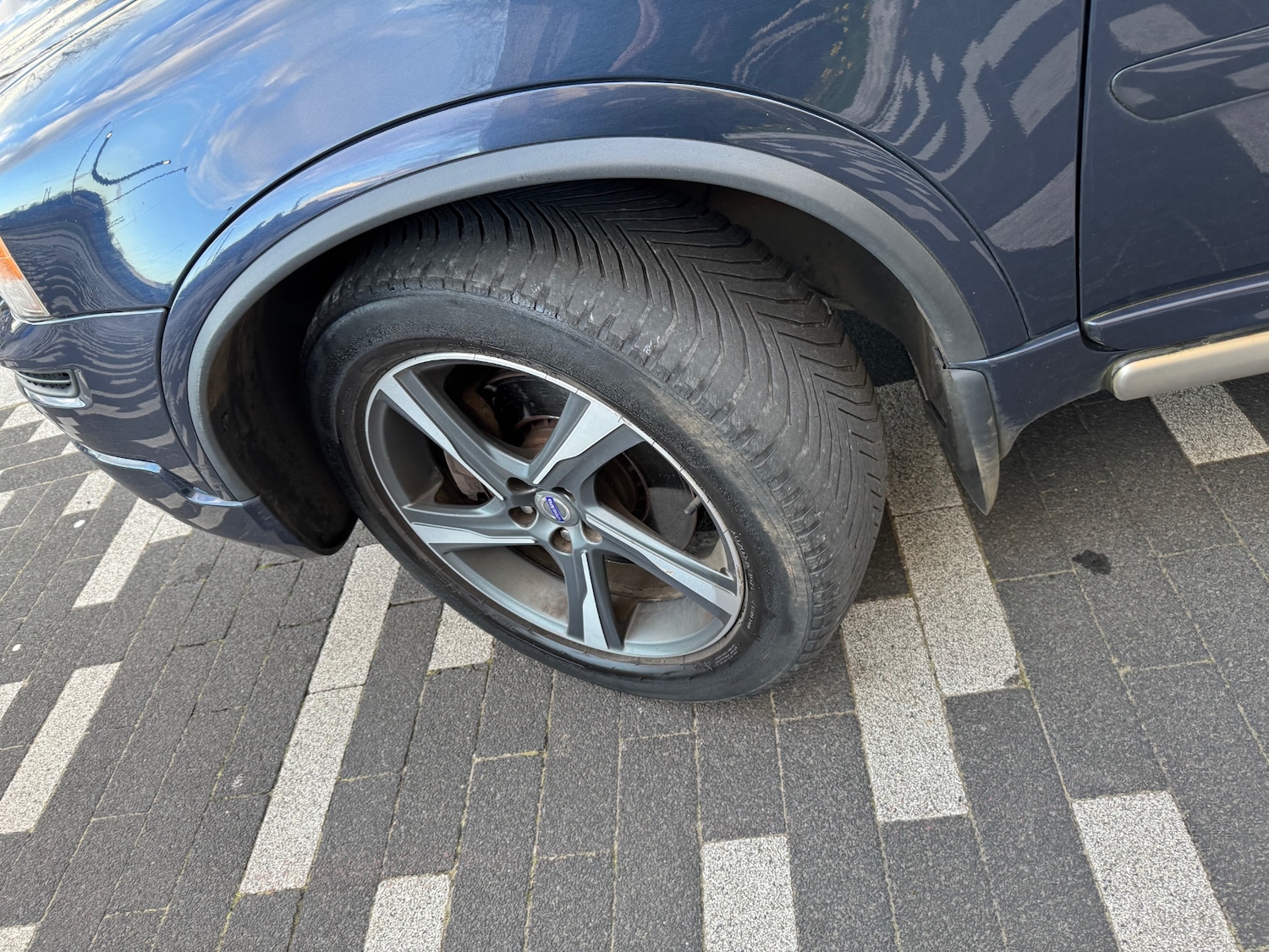 Used Volvo XC90 2012 for sale - 77891766: Photo 12