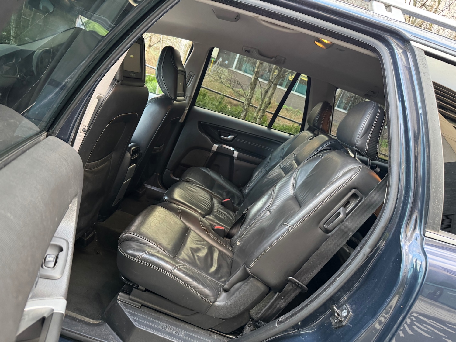 Used Volvo XC90 2012 for sale - 77891766: Photo 17