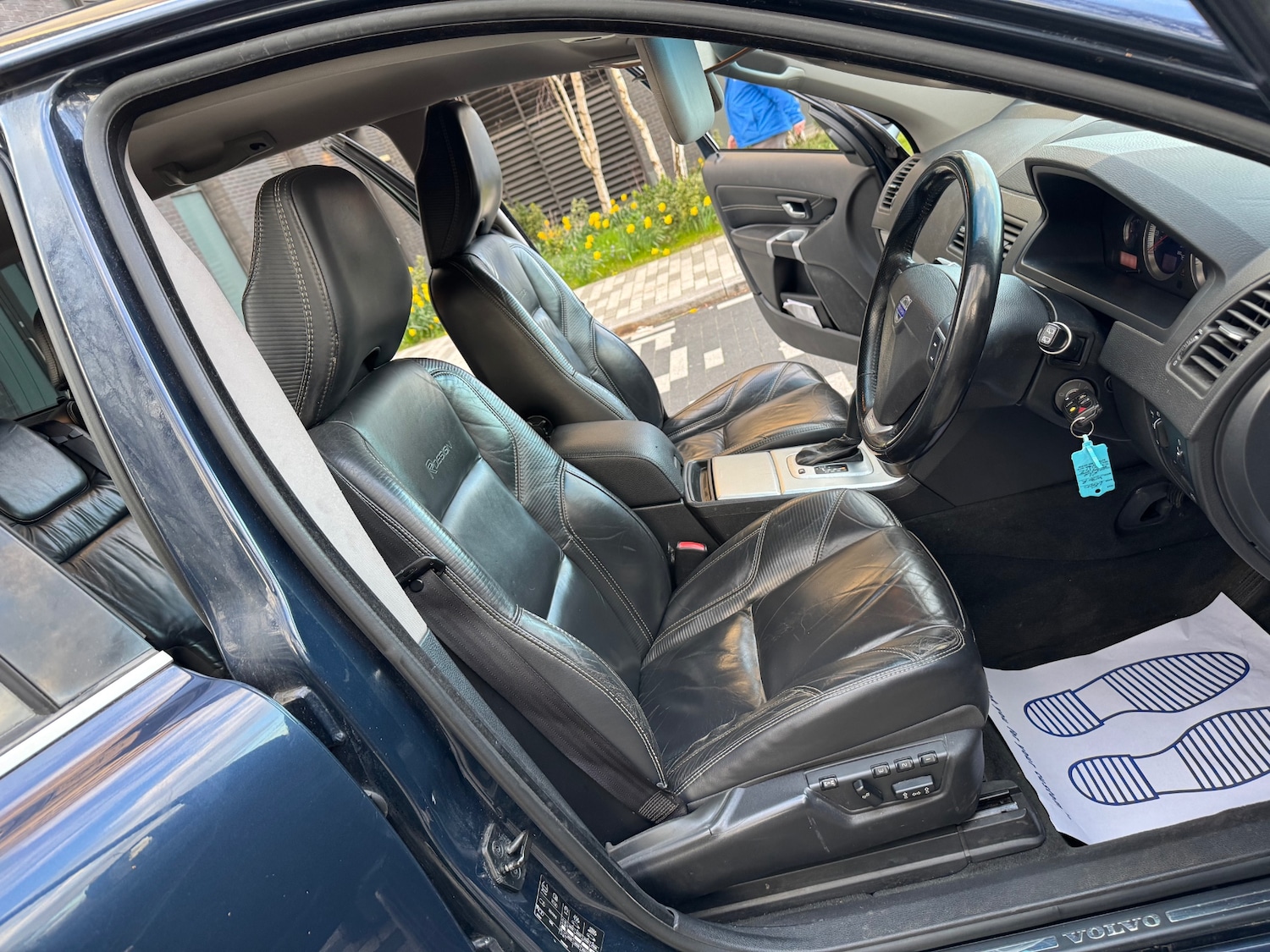 Used Volvo XC90 2012 for sale - 77891766: Photo 18