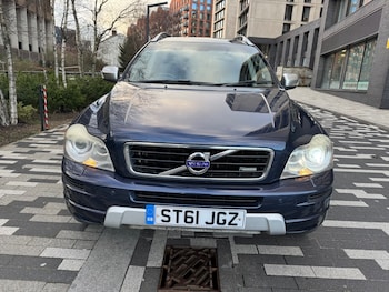 Used Volvo XC90 2012 for sale - 77891766: Photo