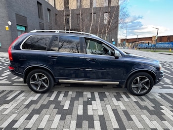 Used Volvo XC90 2012 for sale - 77891766: Photo