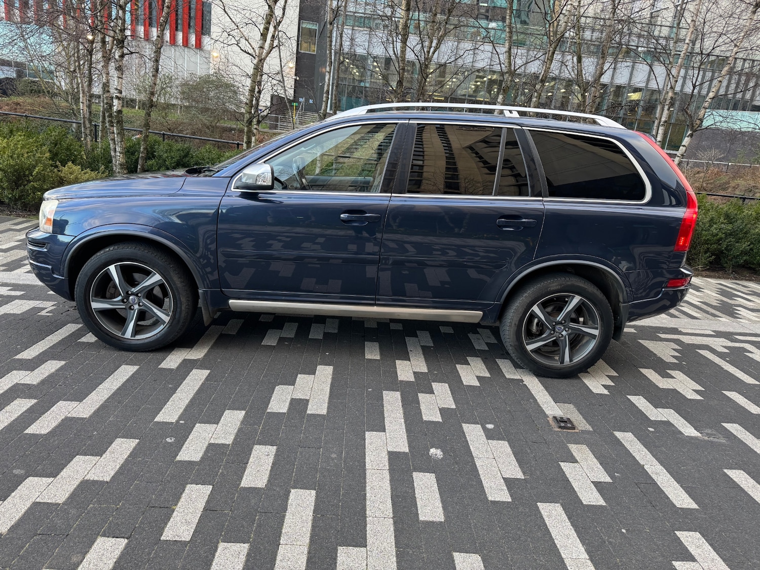 Used Volvo XC90 2012 for sale - 77891766: Photo 5