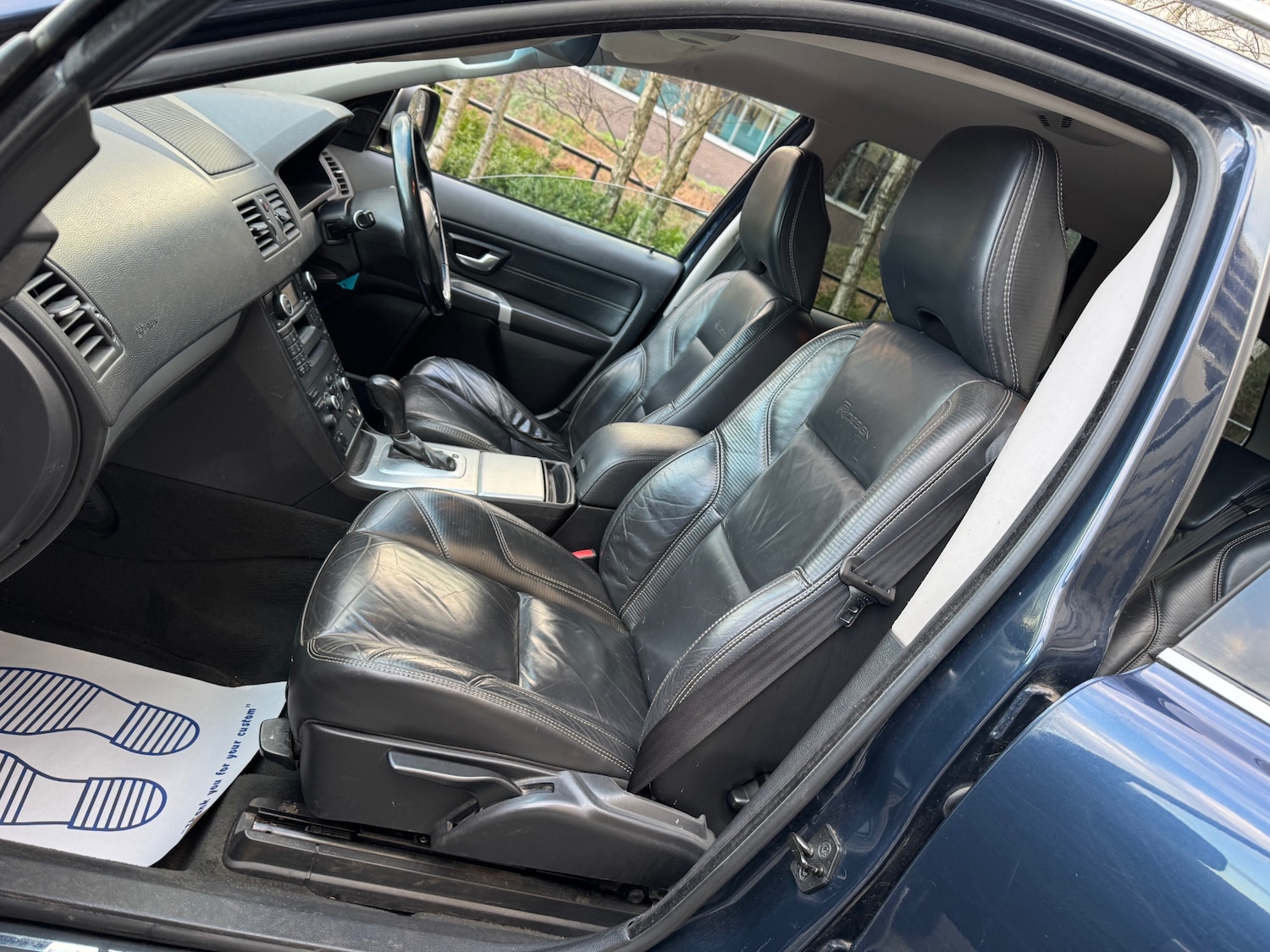 Used Volvo XC90 2012 for sale - 77891766: Photo 6