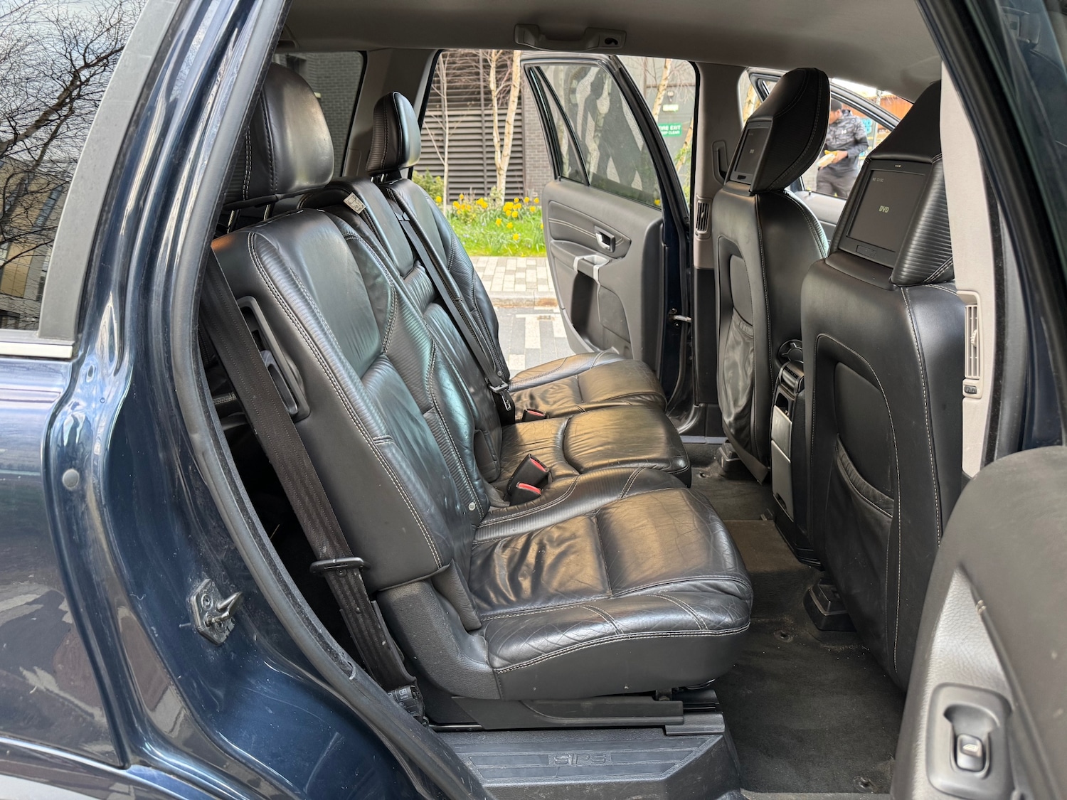 Used Volvo XC90 2012 for sale - 77891766: Photo 7