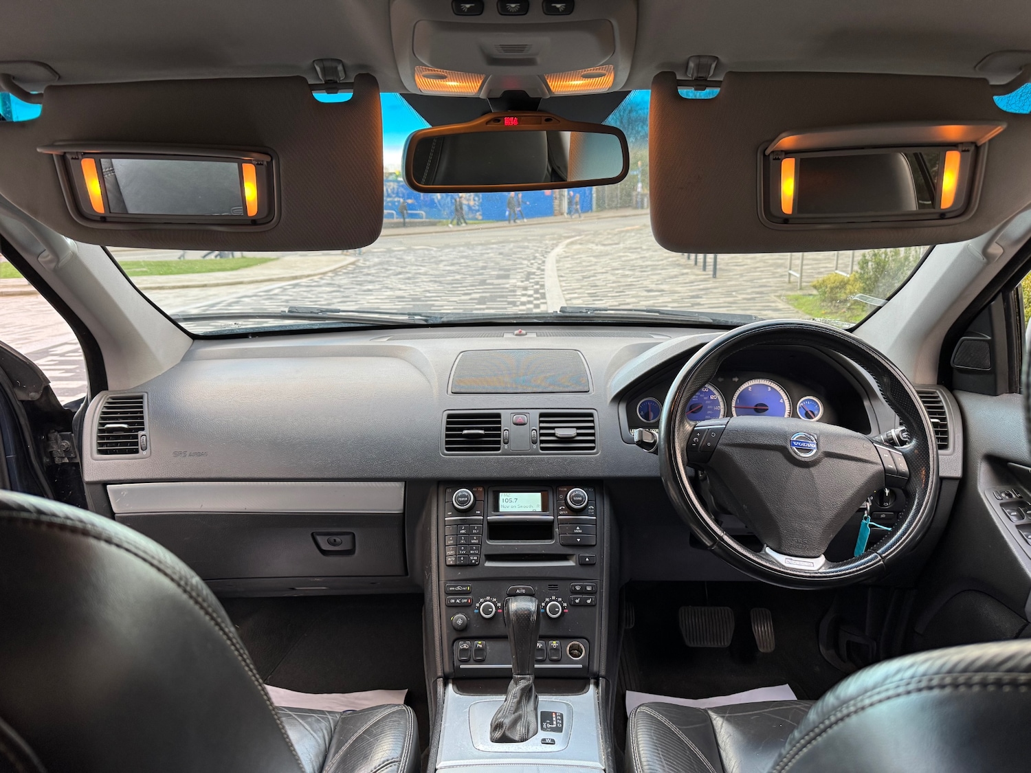 Used Volvo XC90 2012 for sale - 77891766: Photo 8