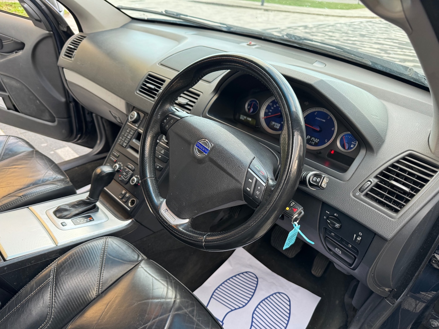 Used Volvo XC90 2012 for sale - 77891766: Photo 9