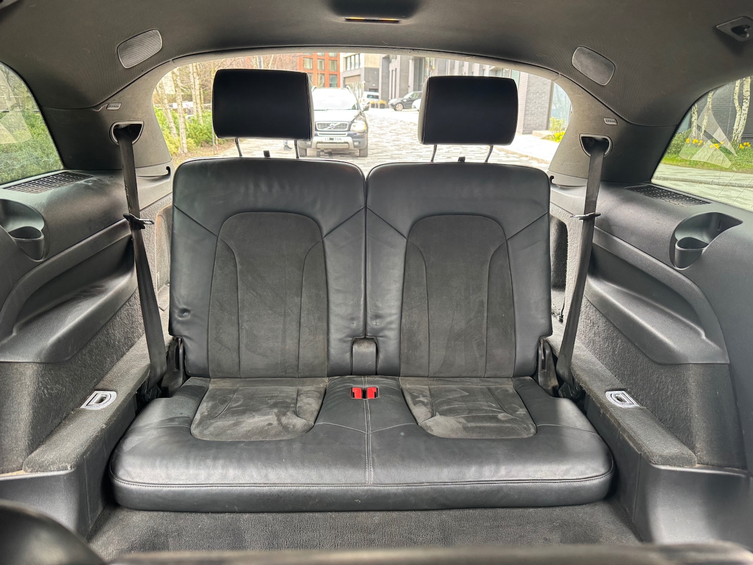 Used Audi Q7 2009 for sale - 77682252: Photo 11