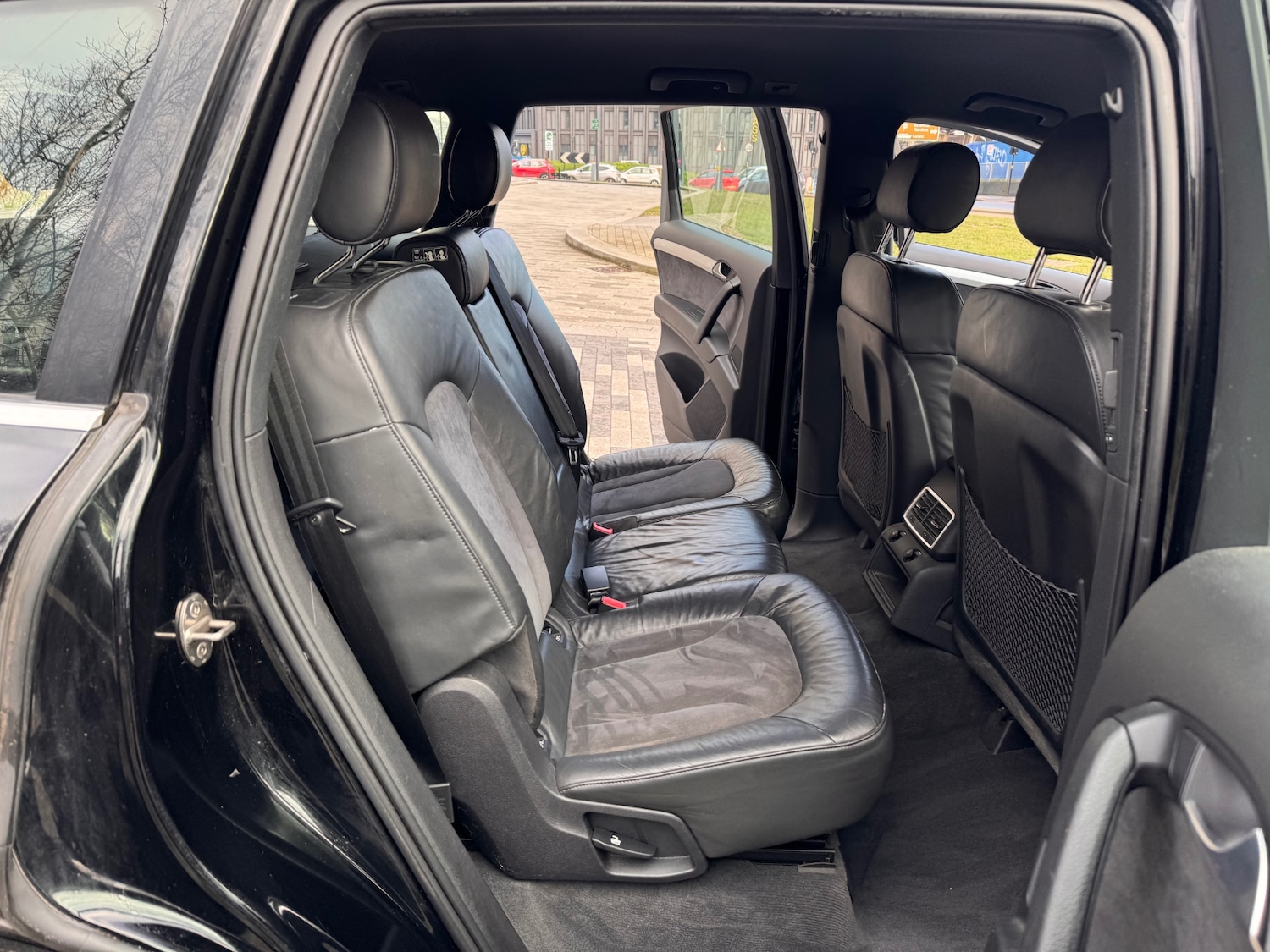 Used Audi Q7 2008 for sale - 77438721: Photo 7