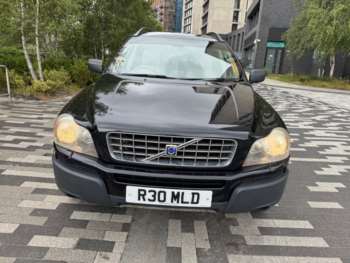 Used Volvo XC90 2006 for sale - 74860280: Photo