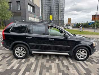 Used Volvo XC90 2006 for sale - 74860280: Photo
