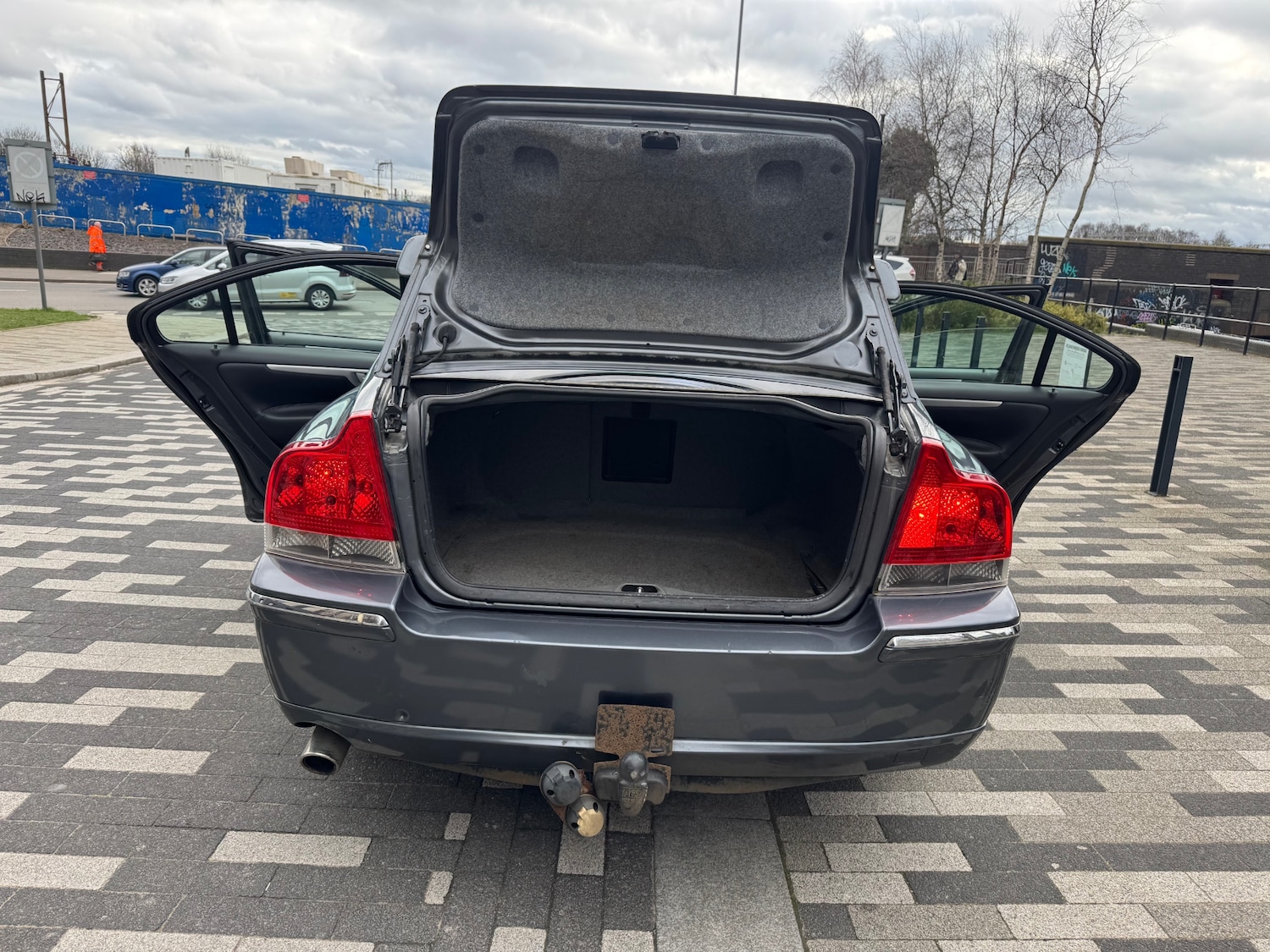 Used Volvo S60 2007 for sale - 77822643: Photo 10