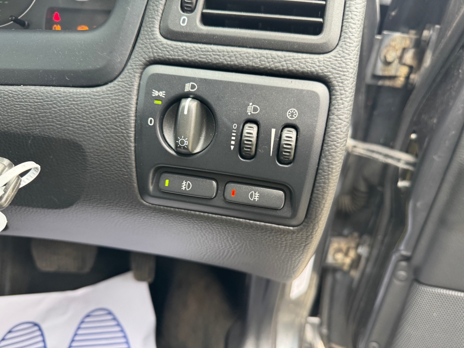 Used Volvo S60 2007 for sale - 77822643: Photo 11