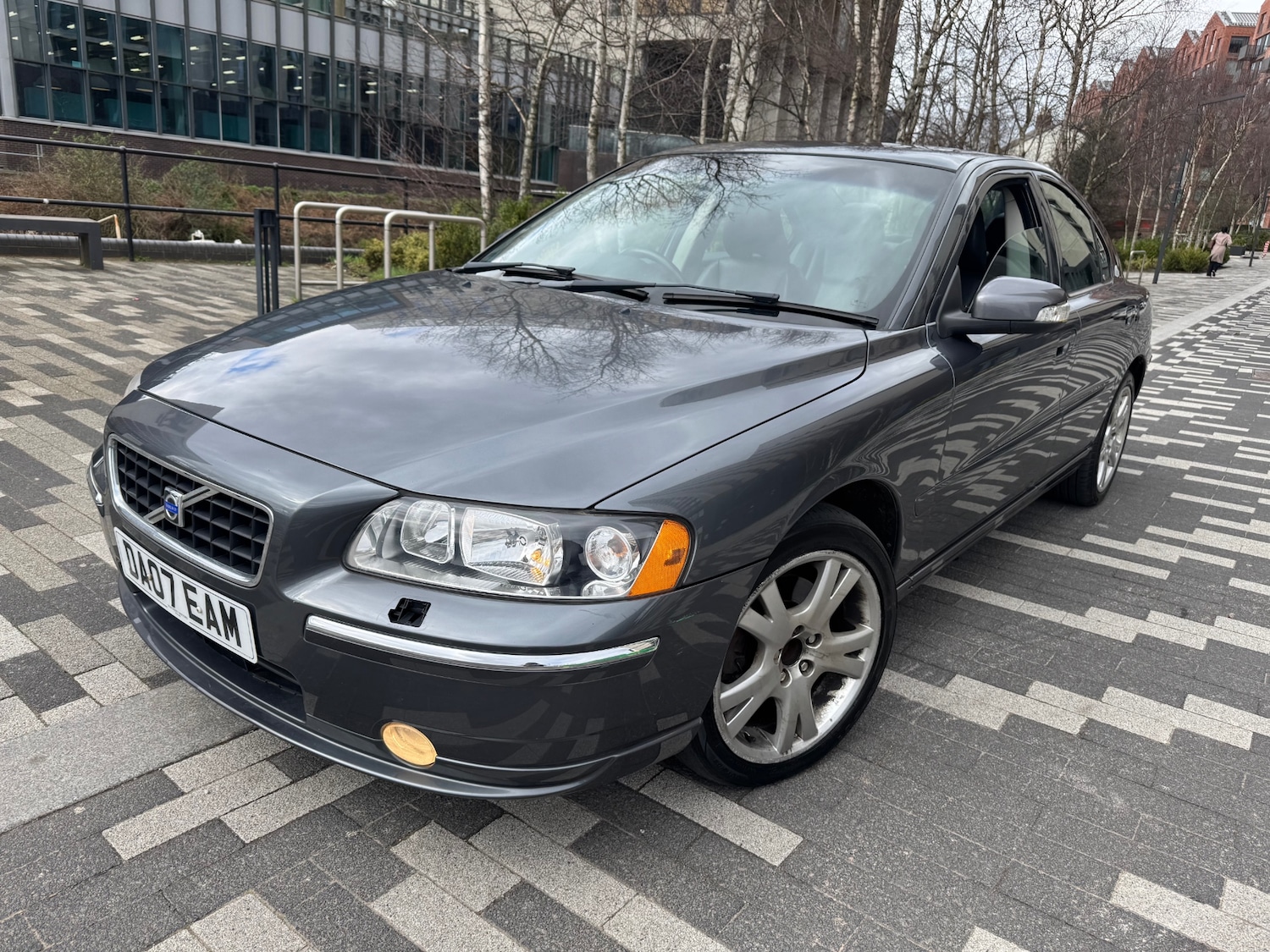 Used Volvo S60 2007 for sale - 77822643: Photo 13