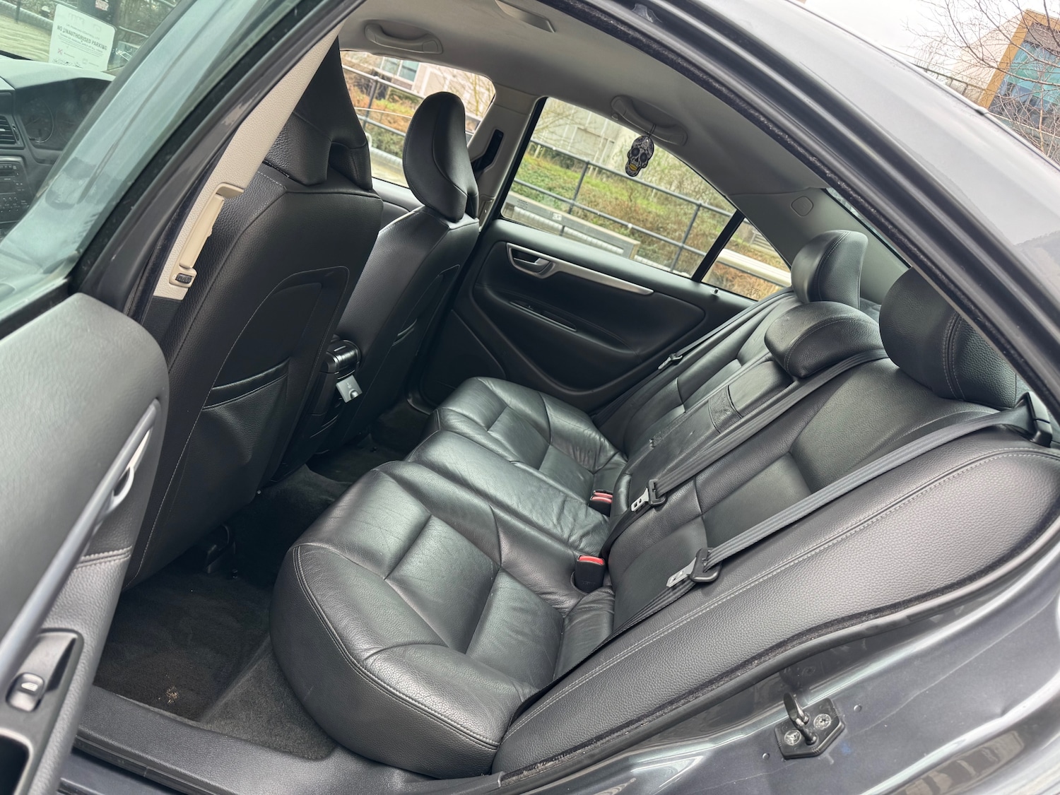 Used Volvo S60 2007 for sale - 77822643: Photo 17