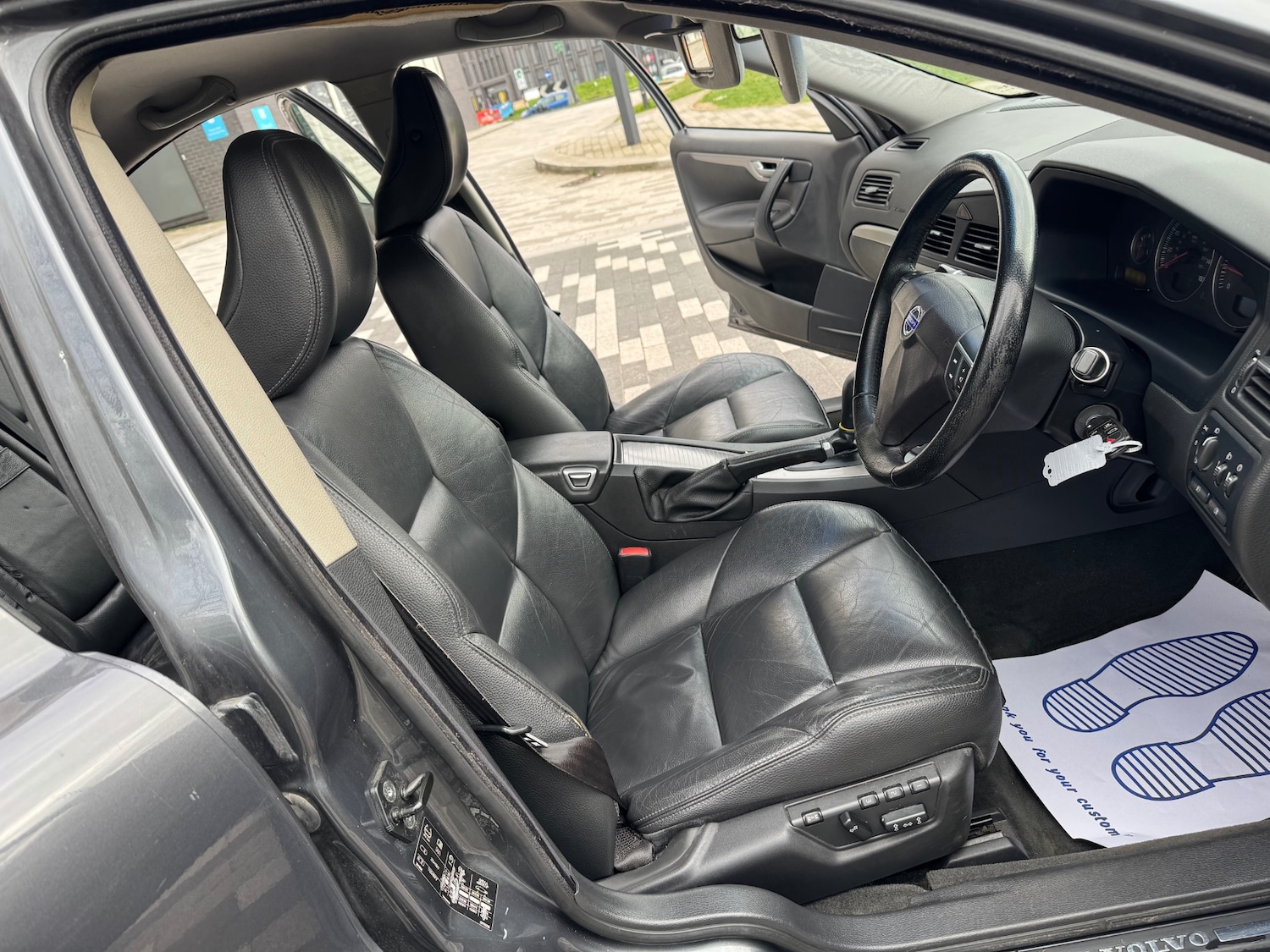 Used Volvo S60 2007 for sale - 77822643: Photo 18