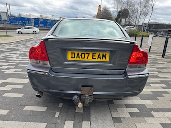 Used Volvo S60 2007 for sale - 77822643: Photo