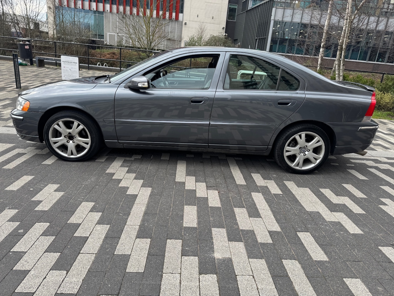 Used Volvo S60 2007 for sale - 77822643: Photo 5